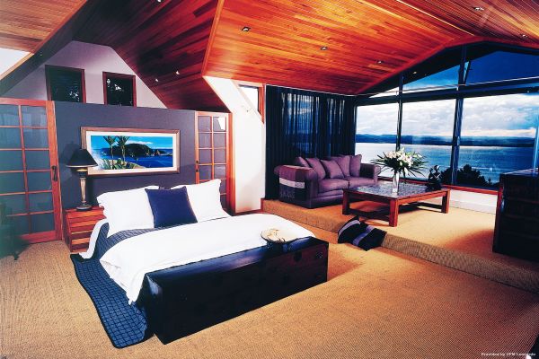 Hotel EAGLES NEST (Russell)
